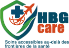 Logo HBG Care